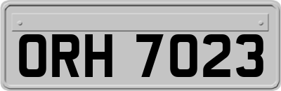 ORH7023