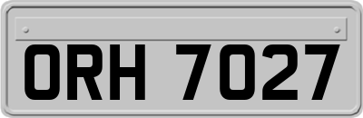 ORH7027