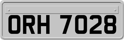 ORH7028