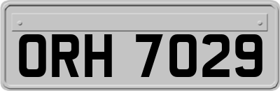 ORH7029