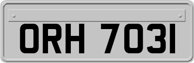 ORH7031