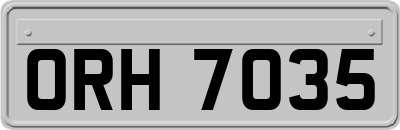 ORH7035