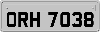 ORH7038