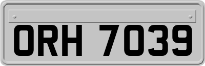 ORH7039