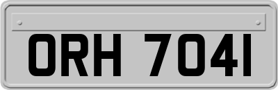 ORH7041