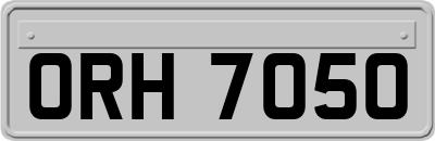 ORH7050