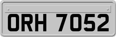 ORH7052