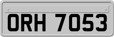 ORH7053