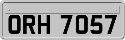 ORH7057