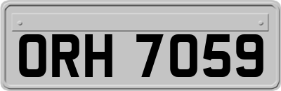 ORH7059