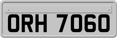 ORH7060