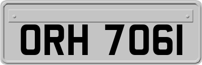 ORH7061