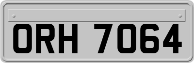 ORH7064