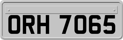 ORH7065