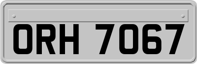 ORH7067