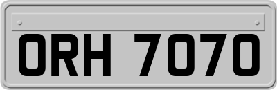 ORH7070