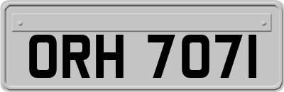 ORH7071