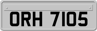 ORH7105