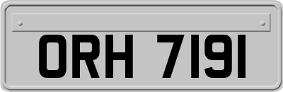 ORH7191