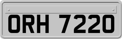 ORH7220