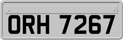 ORH7267