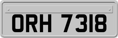 ORH7318