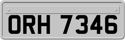 ORH7346