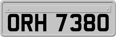 ORH7380