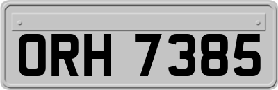 ORH7385