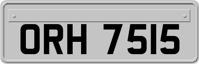 ORH7515