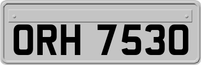 ORH7530