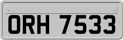 ORH7533