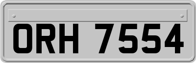 ORH7554