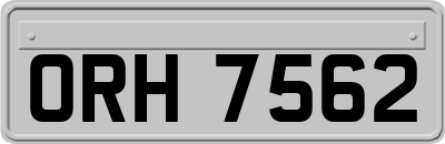 ORH7562