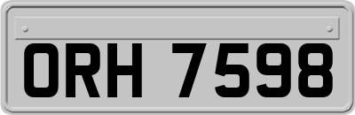 ORH7598