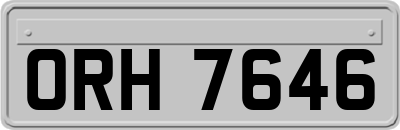 ORH7646