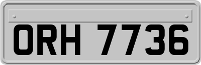 ORH7736