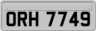 ORH7749