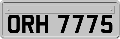 ORH7775