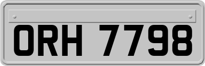 ORH7798