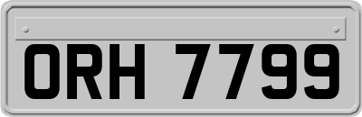 ORH7799