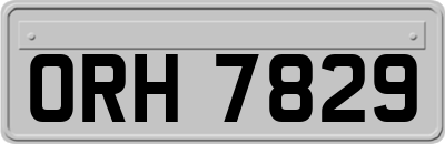 ORH7829