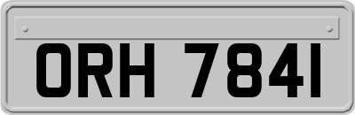 ORH7841