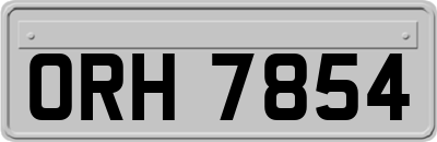 ORH7854