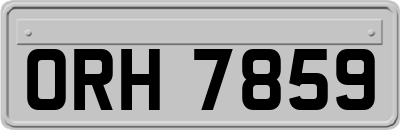 ORH7859