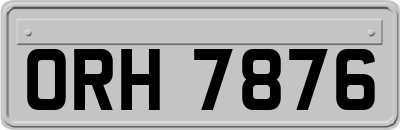 ORH7876