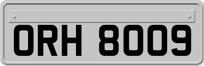 ORH8009