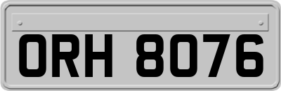 ORH8076