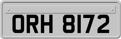 ORH8172