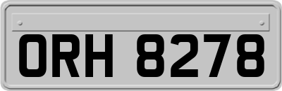 ORH8278